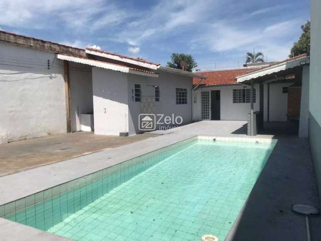 Casa à venda com 177 m², 2 quartos 4 vagas em Jardim Nova Europa, Campinas