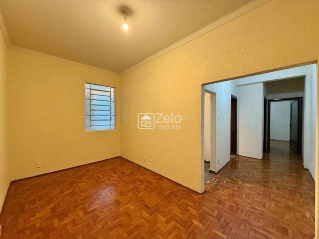 Apartamento para aluguel com 60 m², 2 quartos em Centro, Campinas