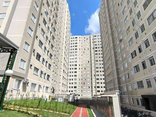 Apartamento à venda com 43 m², 2 quartos 1 vaga em Parque Industrial, Campinas