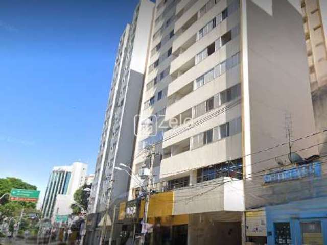 Apartamento para aluguel com 120 m², 2 quartos 1 vaga em Nova Campinas, Campinas