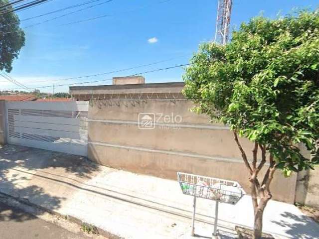 Casa para aluguel com 45 m², 1 quarto 1 vaga em Vila Proost de Souza, Campinas