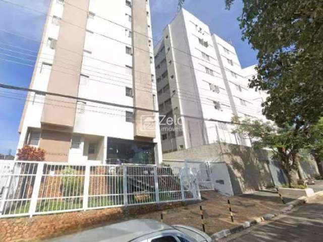 Apartamento para aluguel com 70 m², 1 vaga em Jardim Chapadão, Campinas