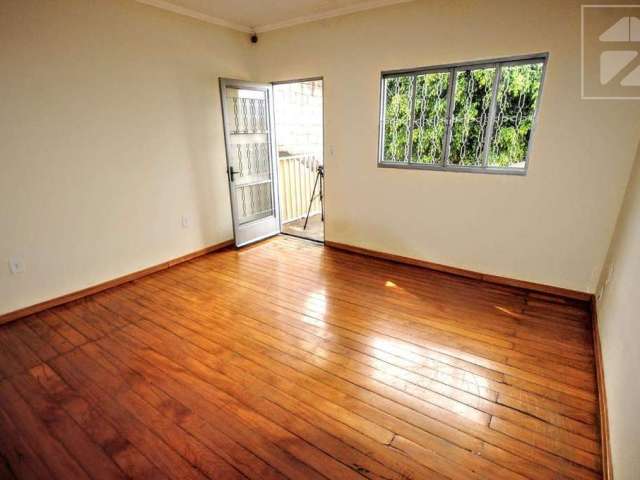 Casa para aluguel com 50 m², 1 quarto 1 vaga em Jardim Bom Sucesso, Campinas