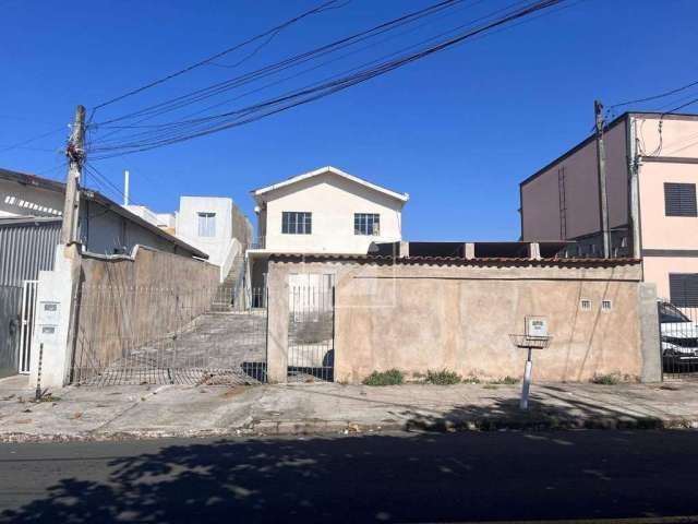 Casa para aluguel com 60 m², 2 quartos 1 vaga em Jardim Campos Elíseos, Campinas