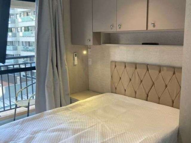 Apartamento - bela vista - sp