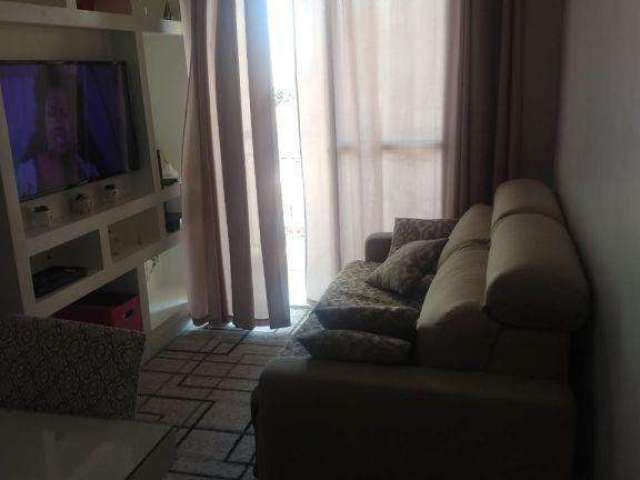 Apartamento - campo grande - sp