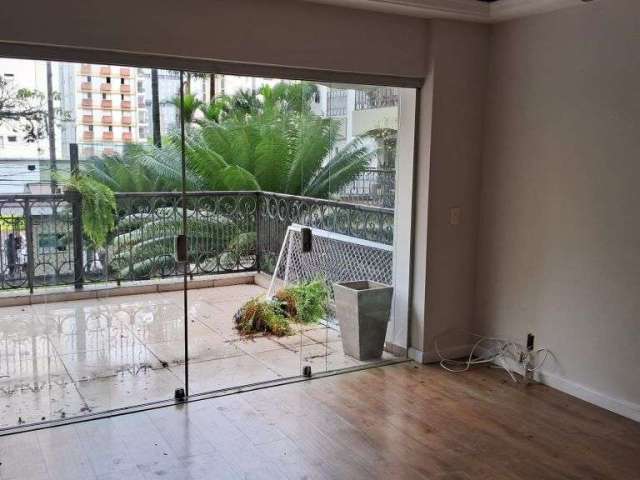 Apartamento - campo belo  - sp