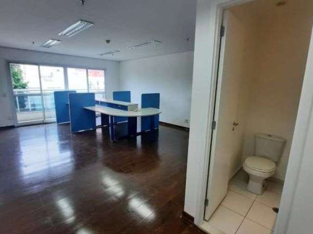 Conj. comercial - chácara santo antonio  - sp