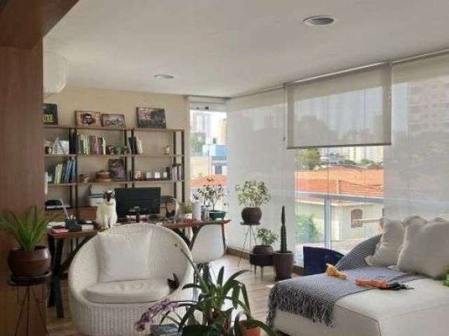 Apartamento - brooklin  - sp