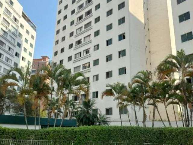 Apartamento - alto da lapa  - sp