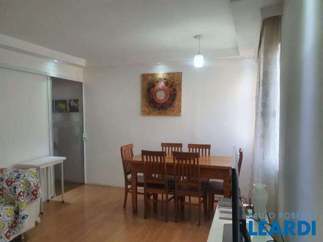 Apartamento - jardim ubirajara (zona sul) - sp