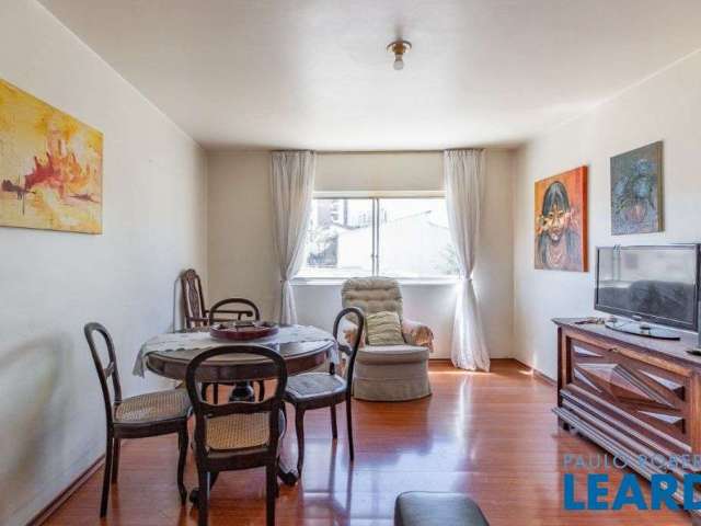 Apartamento - chácara santo antonio  - sp