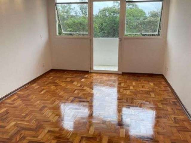 Apartamento - real parque  - sp