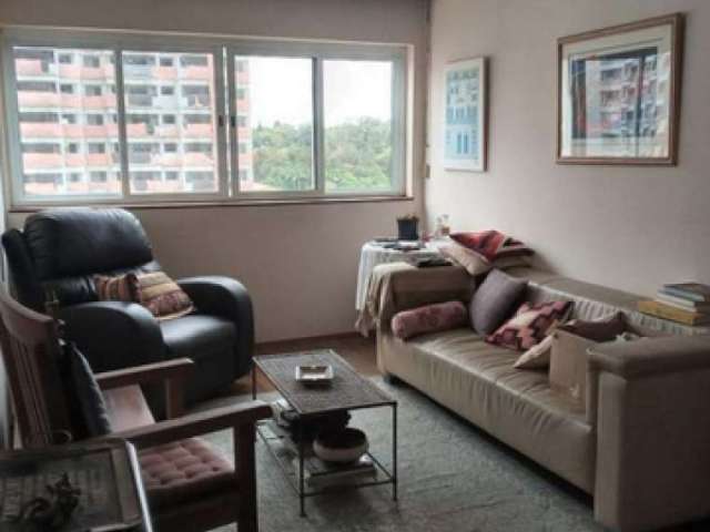 Apartamento - chácara santo antonio  - sp