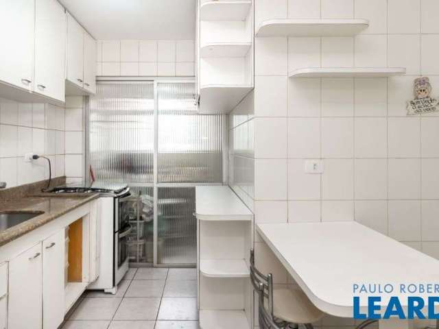 Apartamento - vila madalena  - sp