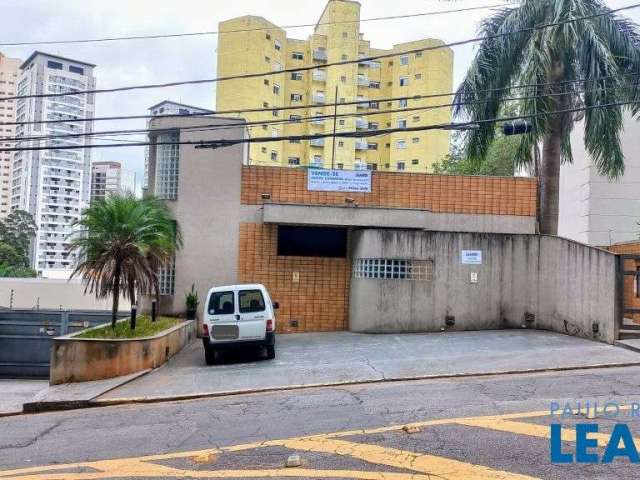 Galpão - vila andrade - sp