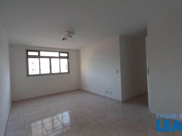 Apartamento - campo belo  - sp