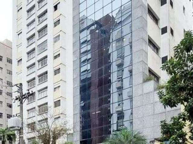 Conj. comercial - jardim paulista  - sp