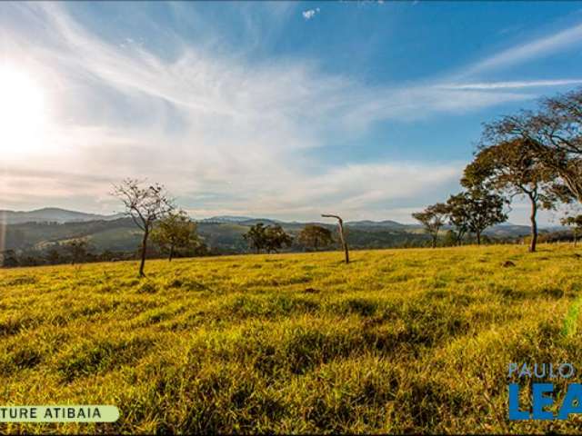 Terreno em condomínio - cachoeira - sp