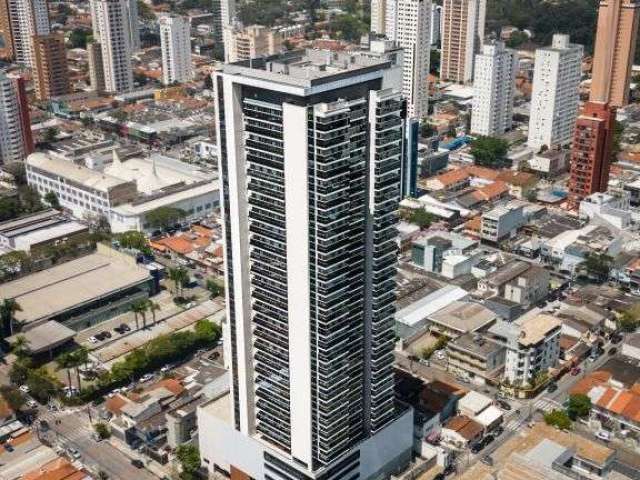 Conj. comercial - chácara santo antonio  - sp