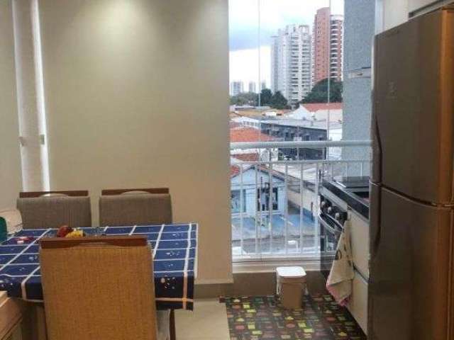 Apartamento - chácara santo antonio  - sp