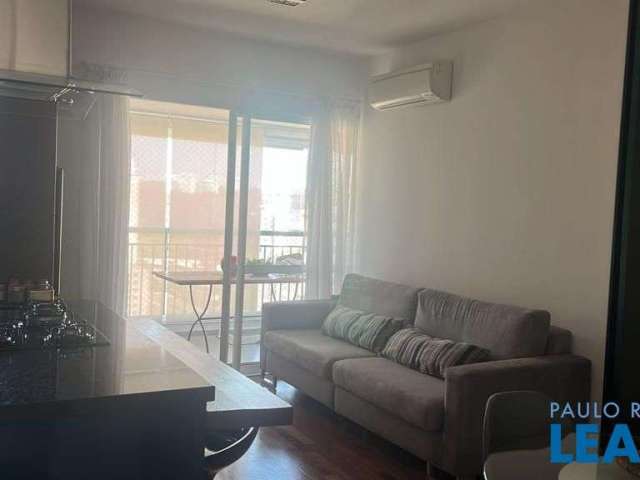 Apartamento - granja julieta  - sp