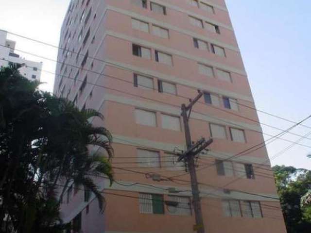 Apartamento - real parque - sp