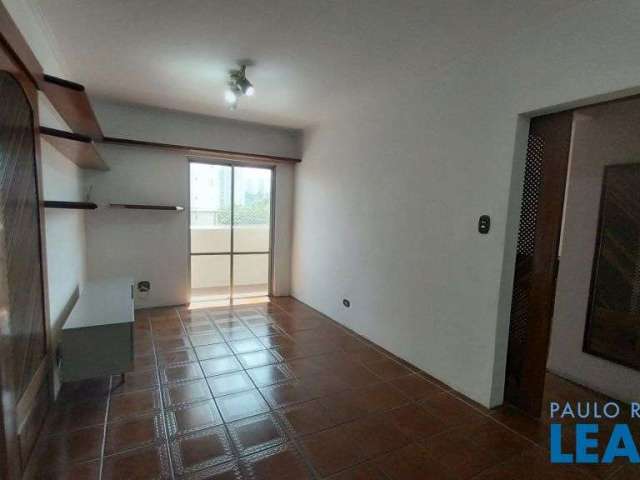 Apartamento - granja julieta - sp