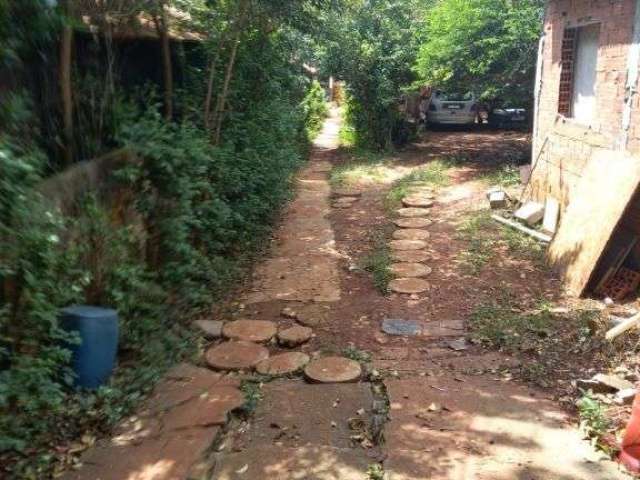 Casa assobradada - sacomã - sp