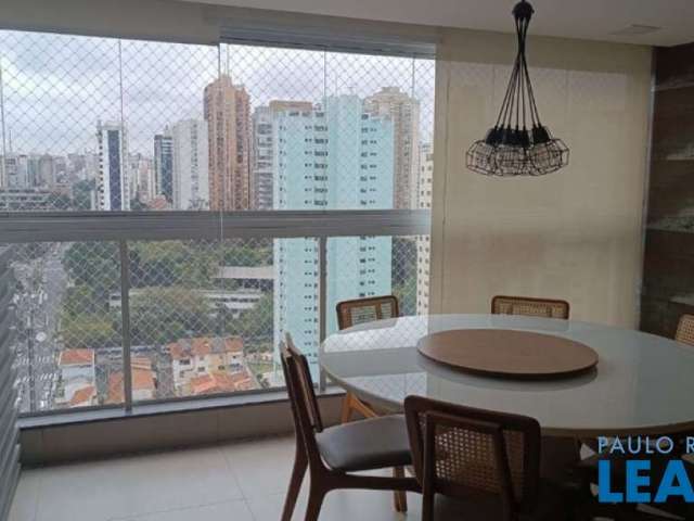 Apartamento - vila clementino  - sp