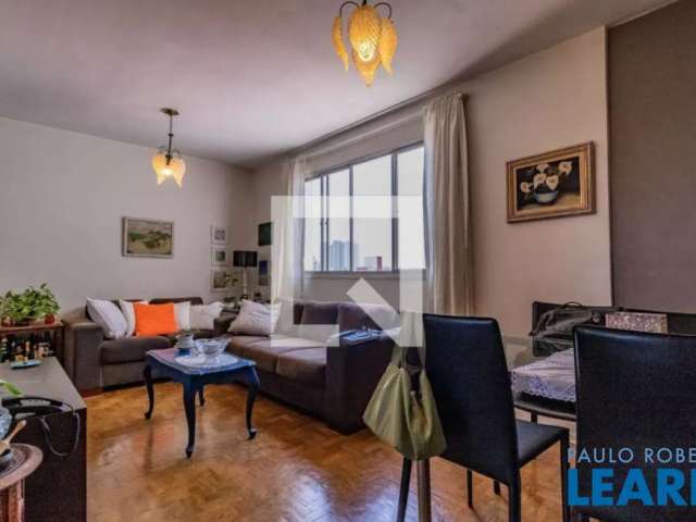 Apartamento - vila mascote  - sp