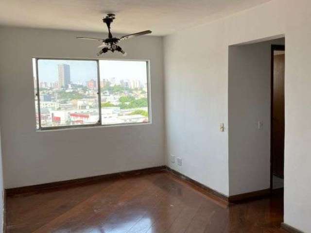 Apartamento - granja julieta  - sp