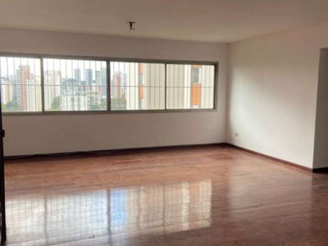 Apartamento - chácara santo antonio  - sp