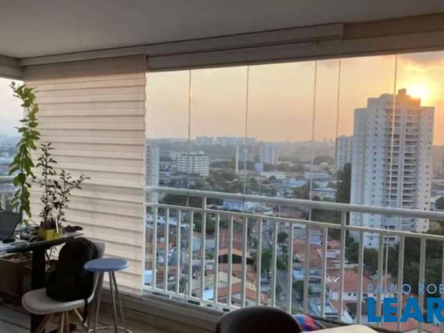 Apartamento - granja julieta  - sp