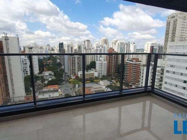 Apartamento - campo belo  - sp