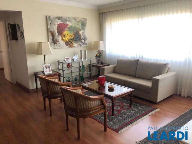 Apartamento - chácara santo antonio  - sp