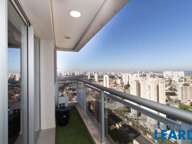 Apartamento - granja julieta  - sp