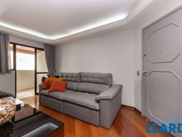 Apartamento - brooklin  - sp