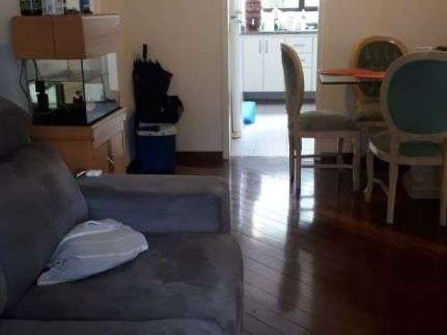 Apartamento - morumbi  - sp