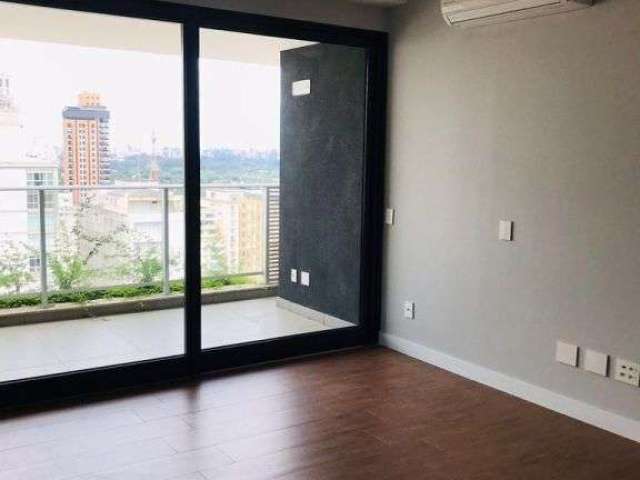 Apartamento - cerqueira césar - sp