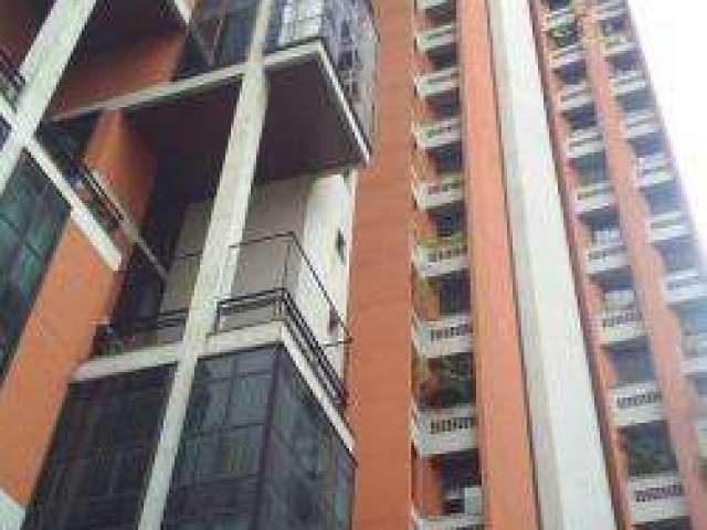 Apartamento - real parque  - sp