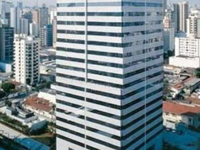 Conj. comercial - itaim bibi  - sp