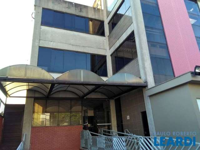 Comercial - vila mascote  - sp