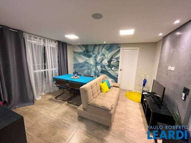 Apartamento - vila madalena  - sp