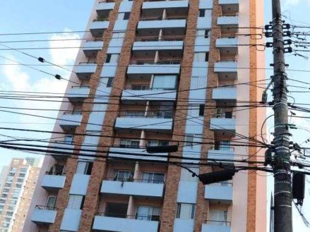 Apartamento - vila olímpia - sp