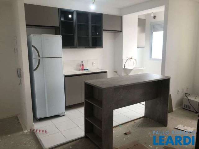 Apartamento - liberdade - sp