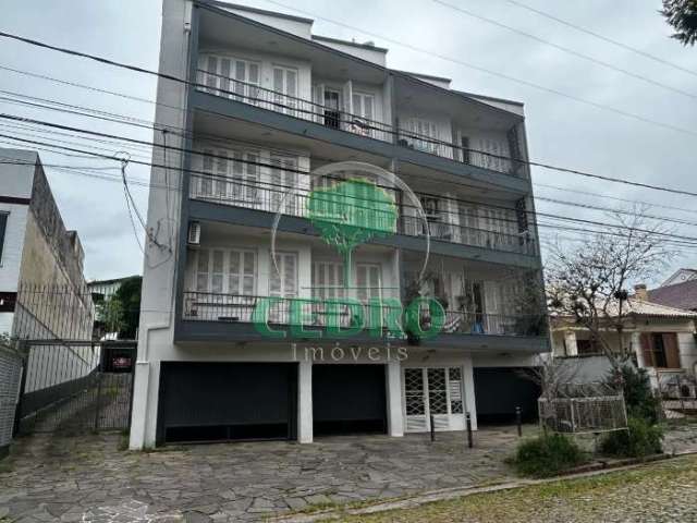 Apartamento com 3 quartos à venda na Rua Paissandu, 402, Partenon, Porto Alegre por R$ 350.000