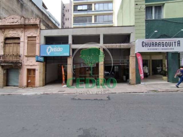 Ponto comercial para alugar na Rua Riachuelo, 1337, Centro Histórico, Porto Alegre por R$ 2.200