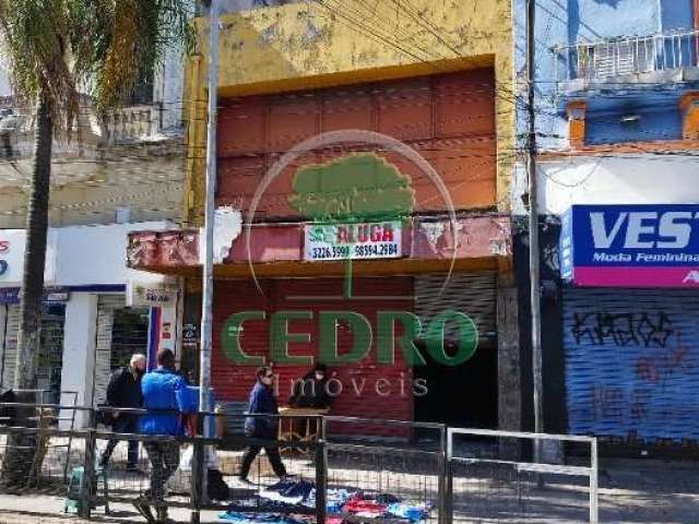 Ponto comercial à venda na Rua Voluntários da Pátria, 383, Centro Histórico, Porto Alegre por R$ 3.700.000