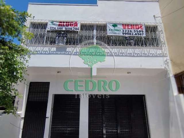 Prédio à venda na Arabutã, 27, Navegantes, Porto Alegre por R$ 680.000